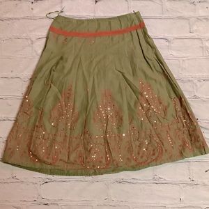 MIX NOUVEAU DRESS. SIZE 11